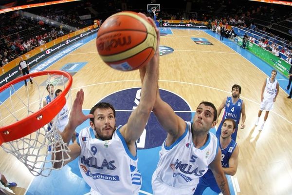 Χωρίς άγχος η Εθνική με Λιθουανία