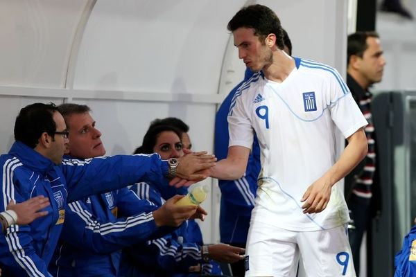 Παίρνει Γιάννου ο ΠΑΟΚ, επαφές με Μαρτίν