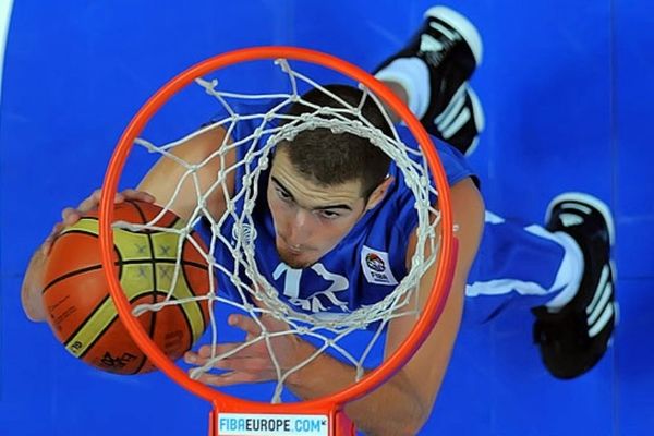 Ντε Κολό: «Πλέον, έχουμε εμπειρία»