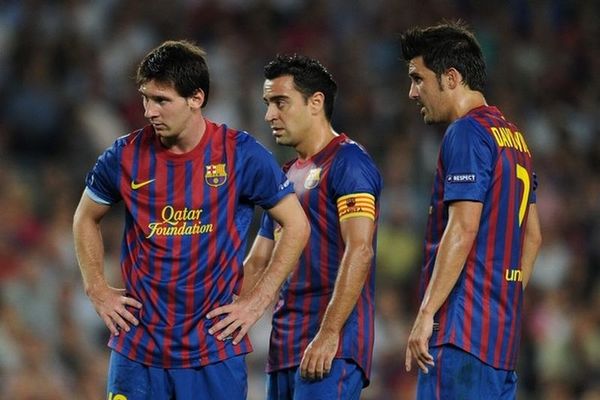 Ευκαιρία ανάκαμψης για Μπαρτσελόνα