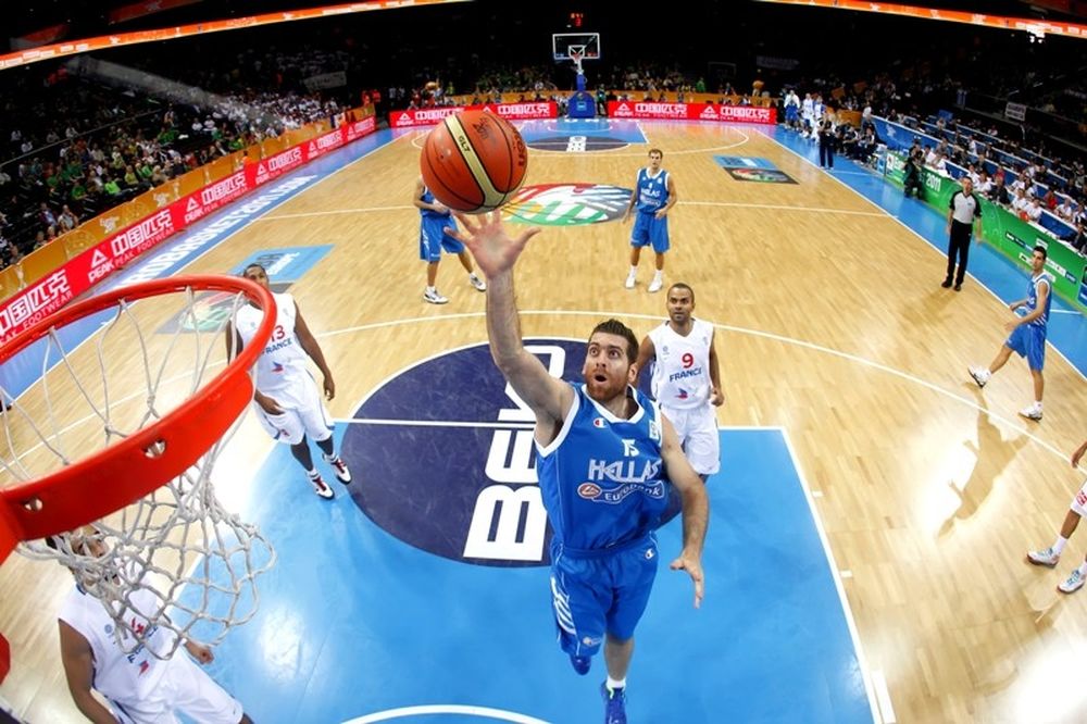 Καϊμακόγλου: «Τελικός κάθε ματς»