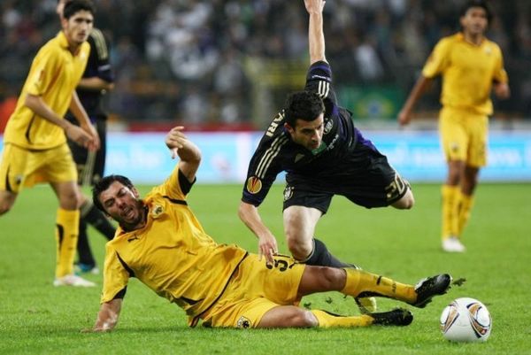 Οι αθλητικές μεταδόσεις του Σαββάτου