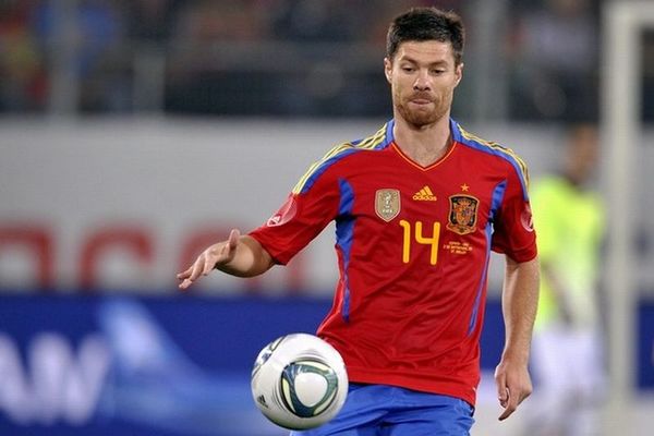 Αλόνσο: «Η Ρεάλ προοδεύει»