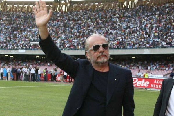 Θέλει αναδιάρθρωση ο Ντε Λαουρέντις
