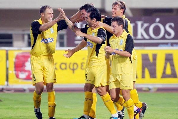 Να «αλώσει» το ΟΑΚΑ!