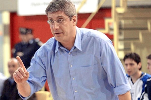 Φραγκιάς: «Να κερδίσουμε»