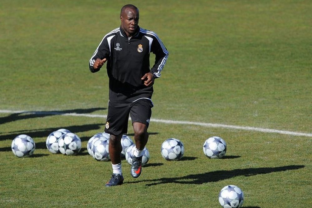 Θέλει να παραμείνει στην Ρεάλ ο Λασανά