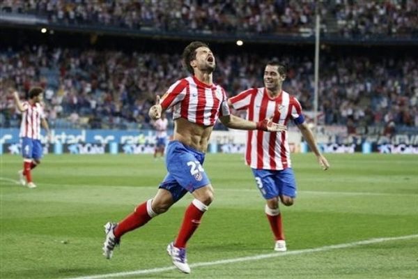 Ντιέγκο: «Ονειρικό το ντεμπούτο μου»