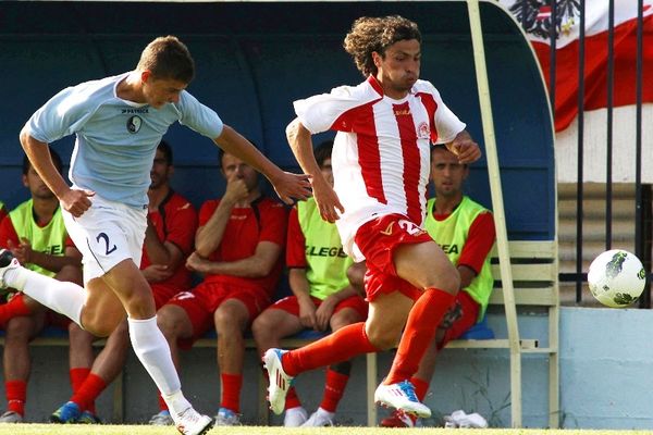 Δεδομένων των συνθηκών, ο Μόνχε είναι η ιδανική λύση