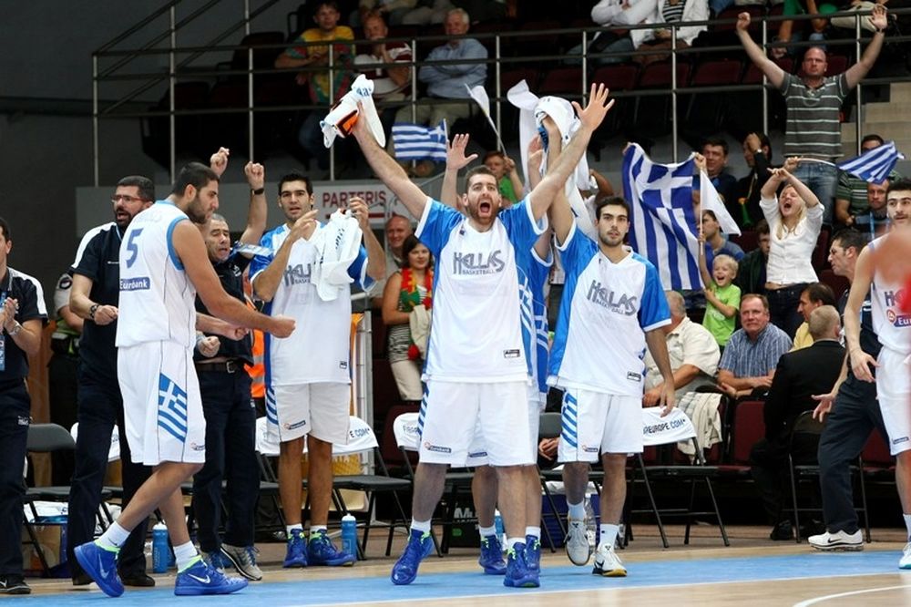 «Κράτησαν ψηλά το άθλημα»