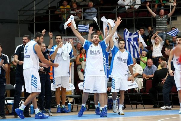 «Κράτησαν ψηλά το άθλημα»