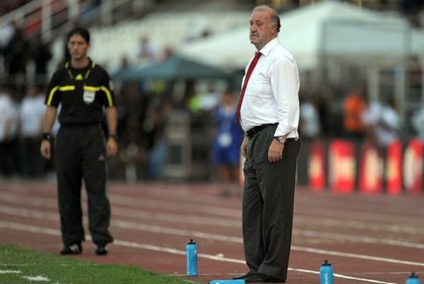  «Αντικαταστάτης μου ο Γκουαρντιόλα»