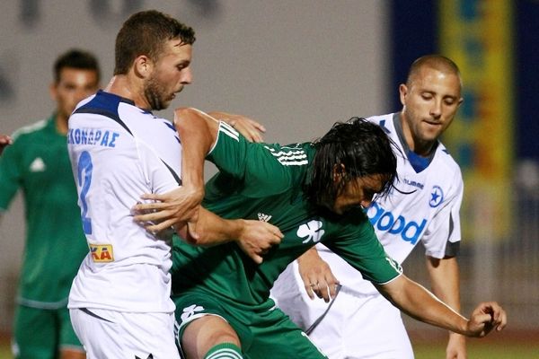 Το Onsports στο Περιστέρι