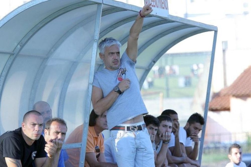 Super League χωρίς Χαραλαμπίδη