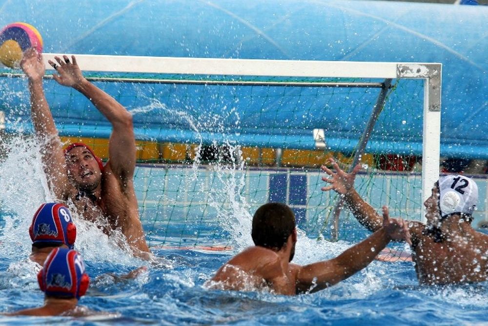 Εθνική, ΠΑΟ και ΝΟΒ οι νικητές