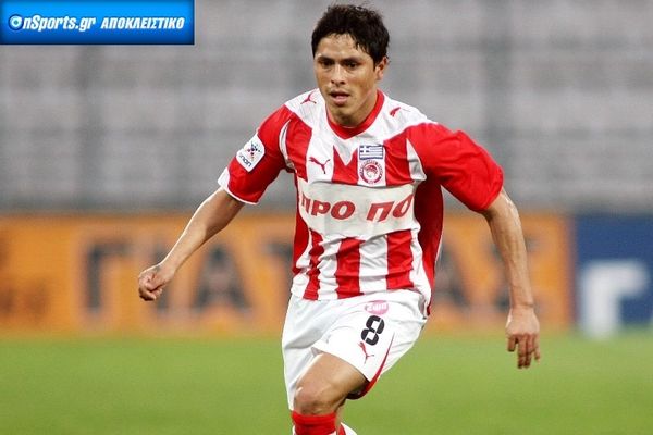 Ουμπίντες: «Δεν έχω κλείσει στον Άρη»