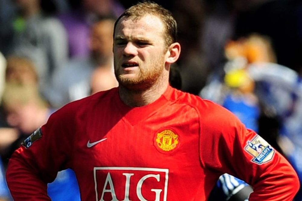 Ρούνεϊ: «Δεν μπορεί η Αρσεναλ»