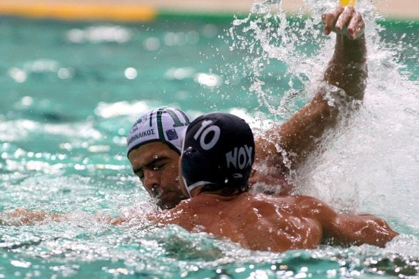 Απογευματινό ντέρμπι στη Βουλιαγμένη