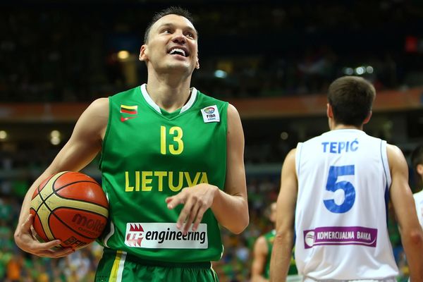 Λες ρε Σάρας;