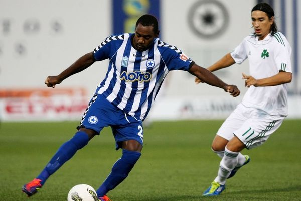 Η απόδραση των δέκα! (video+photos)