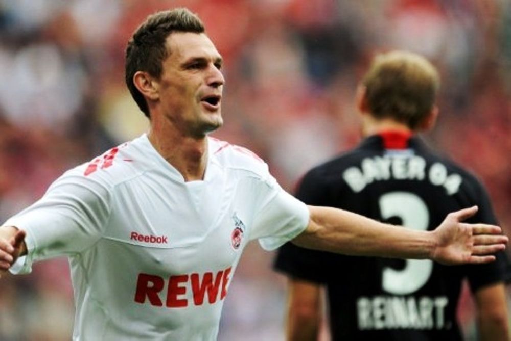 Έσπασε την παράδοση