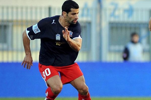 Γραμμόζης: «Χάσαμε την συγκέντρωσή μας»