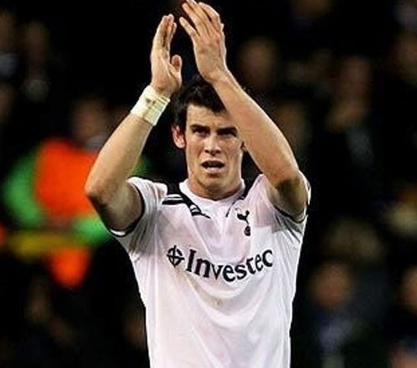  «Μου αρέσει η ζωή στην Τότεναμ»