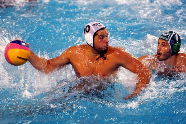 Επίδειξη ισχύος η Χίος, με απουσίες ο Παναθηναϊκός (photos)