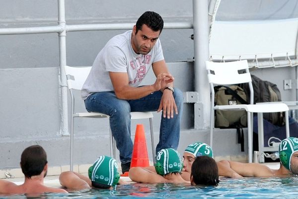 Κουντουδιός: «Βελτιωνόμαστε παιχνίδι με παιχνίδι»