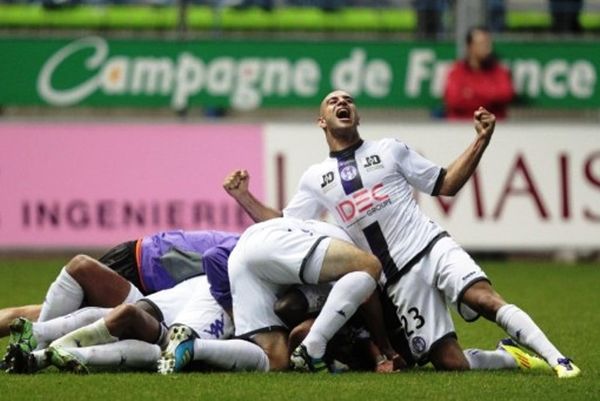 Επική ανατροπή για Τουλούζ