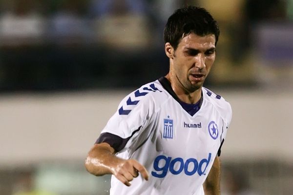  Φυτανίδης: «Φταίνε τα παιδαριώδη λάθη»