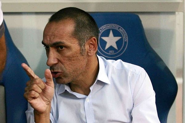 Δώνης: «Μας μένει μια πικρία»