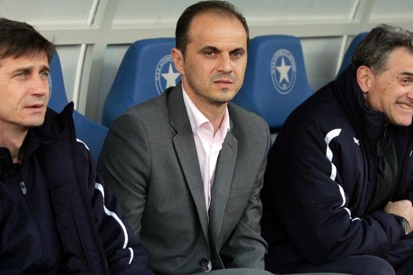 Μπάντοβιτς: «Άσχημη μέρα για μας»