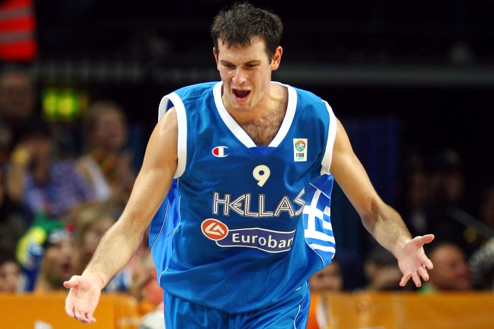 Φώτσης: «Πήραμε αυτό θέλαμε»