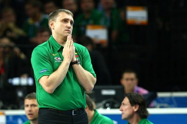 Κεμζούρα: «Από τους καλύτερους η Ελλάδα»