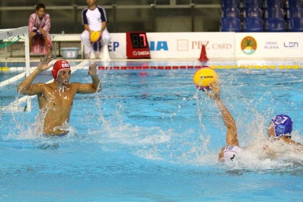 Η Ισπανία στο δρόμο της Ελλάδας