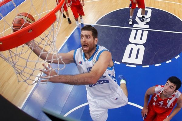 Καϊμακόγλου: «Τα καταφέραμε»