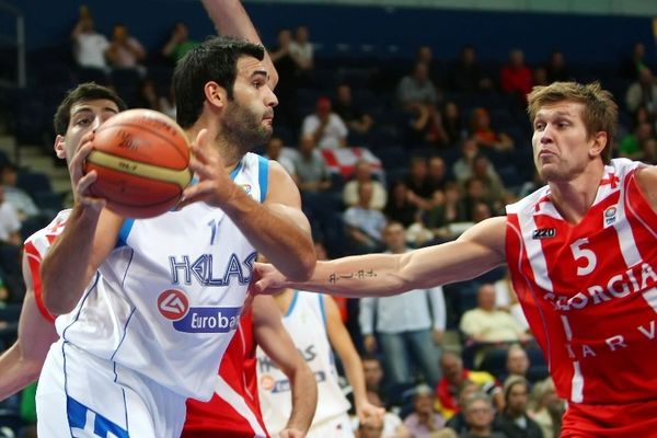  Μαυροειδής: «Λίγοι μας πίστευαν, αλλά τα καταφέραμε»