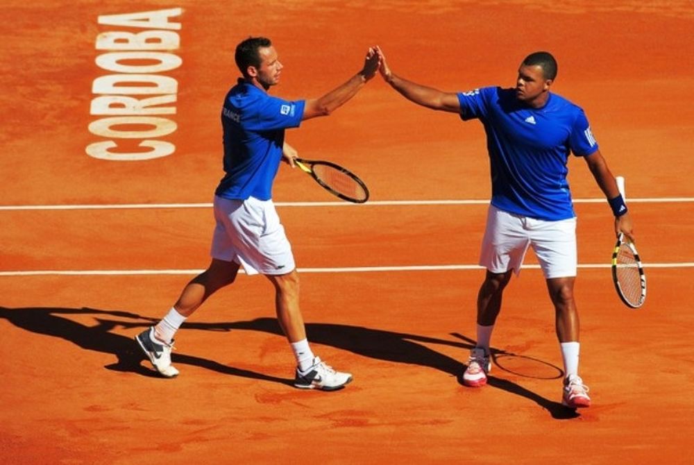 «Ζωντανή» η Γαλλία