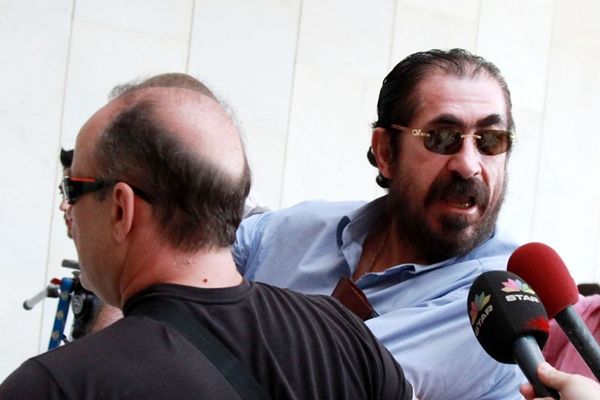 Στο επόμενο «χαράτσι» ποιον θα συλλάβουν;
