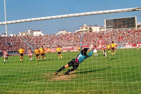 Θρυλικά... ποδαρικά στο πρωτάθλημα (videos + photos)