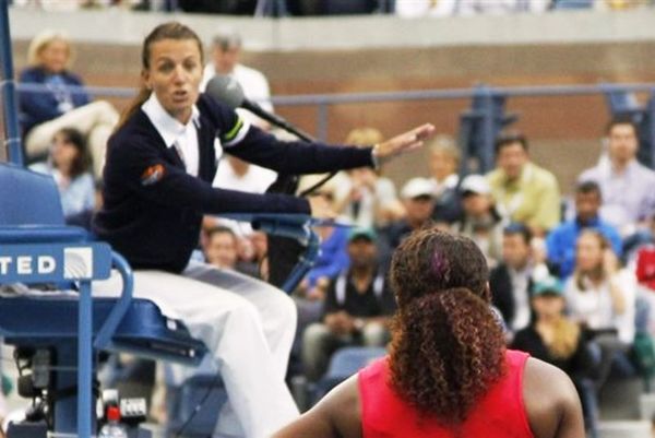 Ασδεράκη: «Ήξερα πως ήμουν σωστή»