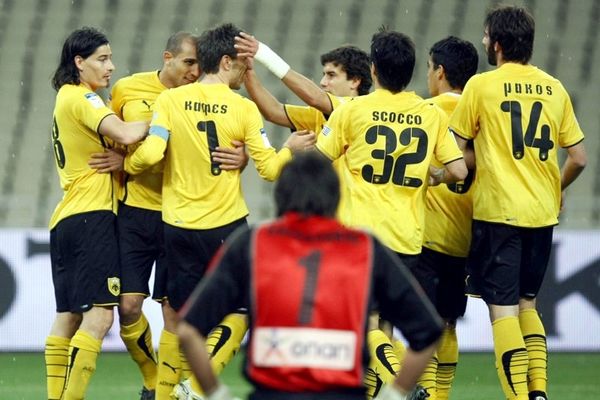 Ο καλύτερος… πελάτης (photos)