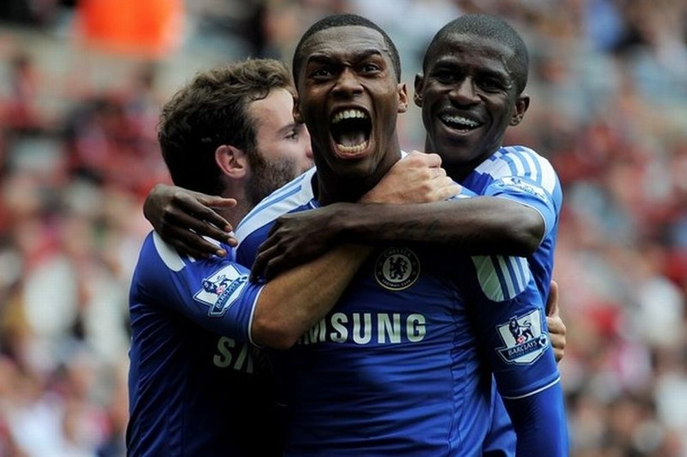 «Προσοχή σε Στάριτζ και Μάτα!»