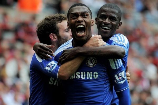 «Προσοχή σε Στάριτζ και Μάτα!»