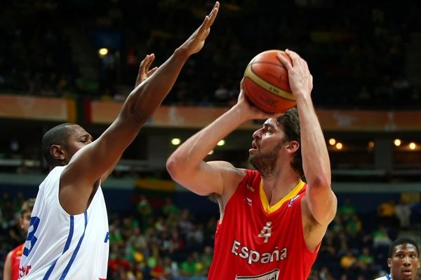 Ώρα τελικού στο Κάουνας!