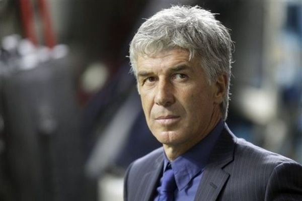 Σνάιντερ: «Εύκολη λύση η κριτική σε Γκασπερίνι»