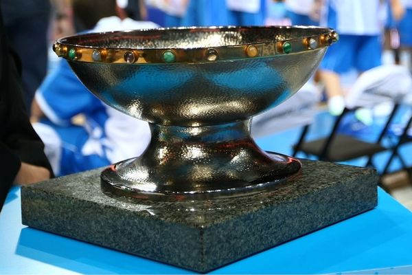 Η ιστορία των τελικών