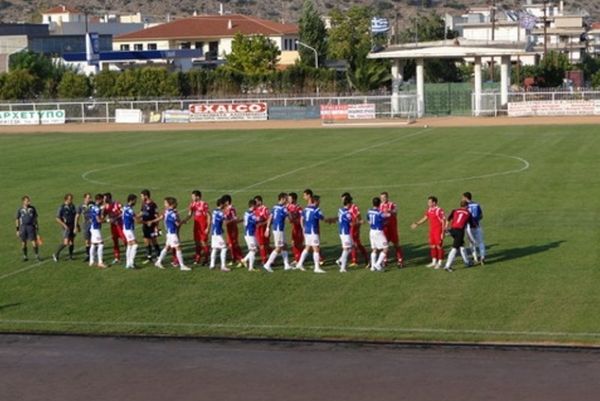 Φιλική νίκη στο φινάλε για τον Απόλλωνα Σμύρνης