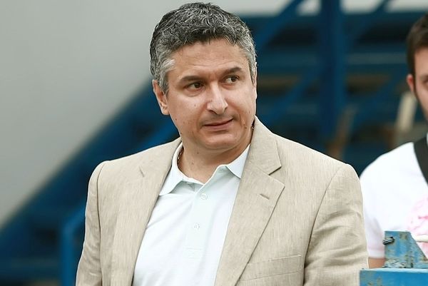 Σπανός: «Έπρεπε να βγούμε νικητές»